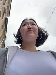 CreamPuff- webcam model stream image