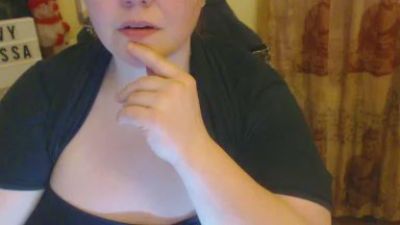 VanessaJones webcam model stream image