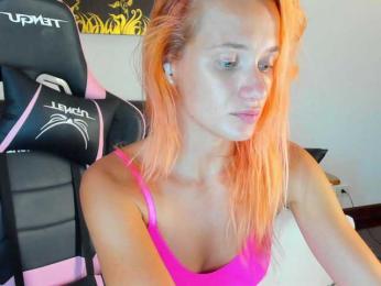 Daughter_Of_Ronaldo webcam model stream image