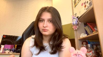 BeatrizWujcik webcam model stream image