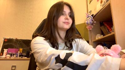 BeatrizWujcik webcam model stream image