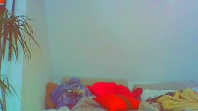 IsaKev webcam model stream image
