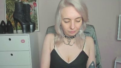 velvetanne webcam model stream image