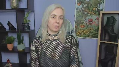 velvetanne webcam model stream image