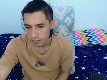alicia_and_brandon webcam model stream image