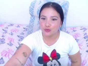 alicia_and_brandon webcam model stream image