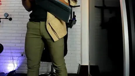 ItaloMoore webcam model stream image