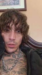 Karmacall36 webcam model stream image