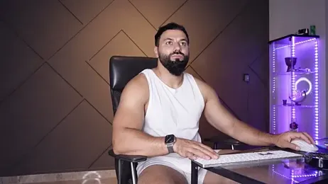 mattmasterss webcam model stream image