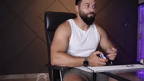 mattmasterss webcam model stream image