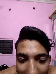 ItsPlayboy031 webcam model stream image