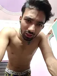 ItsPlayboy031 webcam model stream image