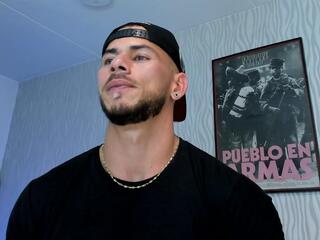 Dilan Jacobs webcam model stream image