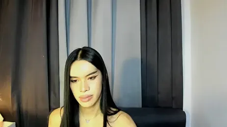 imagen del stream de Candicemeow