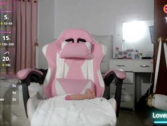 karla-parker webcam bongacams model stream image