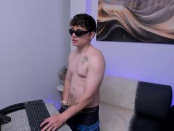 leoo_miller webcam model stream image