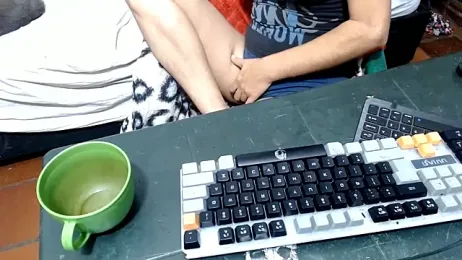 valeriaswang_Lucas webcam model stream image