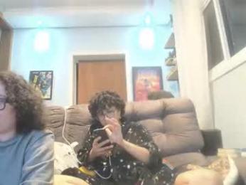 blackittys2 webcam model stream image