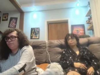 blackittys2 webcam model stream image