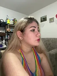 Celestedubois webcam model stream image