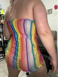 Celestedubois webcam model stream image