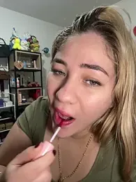 Celestedubois webcam model stream image