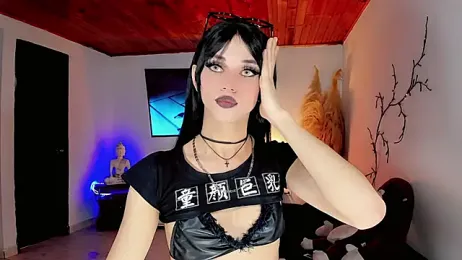 Forever_steff webcam model stream image