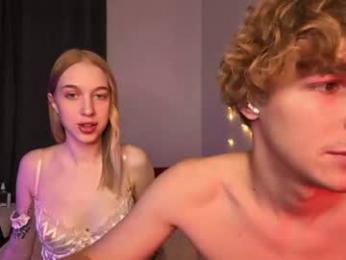 sexsertions webcam chaturbate model stream image