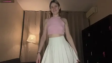 MoiraHavins webcam model stream image