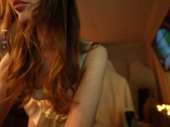 Coconutkitty webcam model stream image