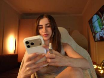 Coconutkitty webcam model stream image