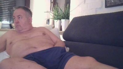 MichaAc webcam model stream image