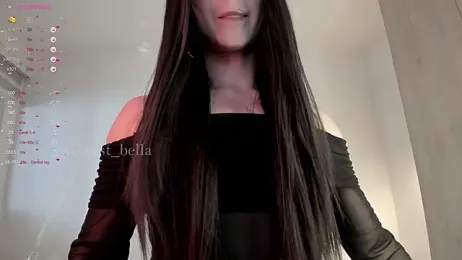 sweetest_bella webcam stripchat model stream image