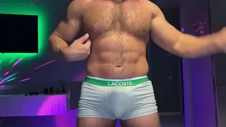 KarlosRichi webcam model stream image