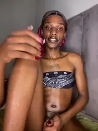 Trans_fairy webcam model stream image