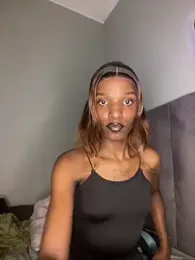 Trans_fairy webcam model stream image