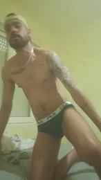 JulioSCRT webcam model stream image