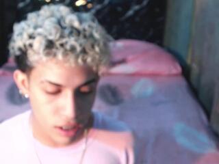 Alisson Pereira webcam model stream image
