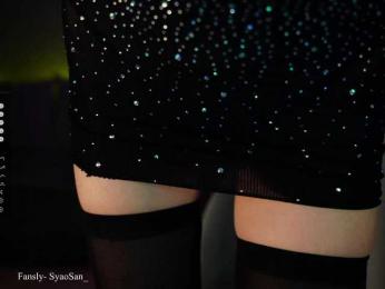 SyaoSan webcam bongacams model stream image