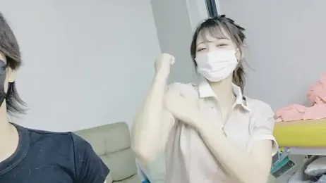 osu-nari_kun webcam model stream image