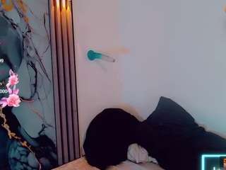 khiara-moretti webcam model stream image