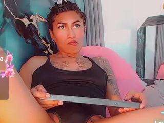 khiara-moretti webcam model stream image