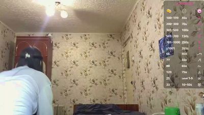 TashinaHobaugh webcam model stream image