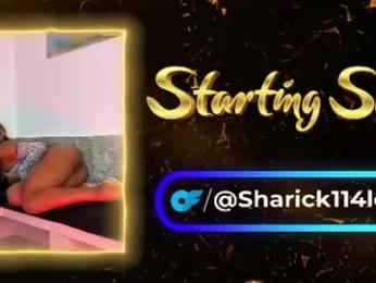 sharick_lovee webcam model stream image
