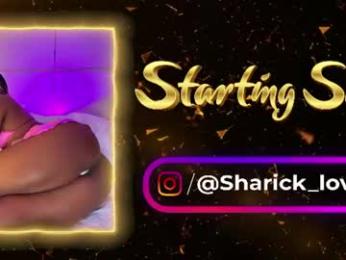 sharick_lovee webcam model stream image