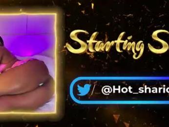 sharick_lovee webcam model stream image
