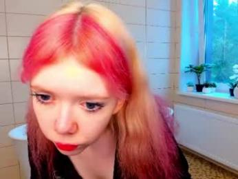 poison_flowers webcam chaturbate model stream image