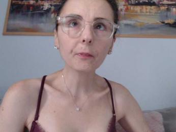 cleophee webcam model stream image