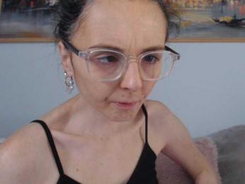 cleophee webcam model stream image