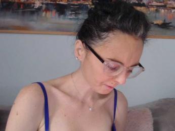 cleophee webcam model stream image